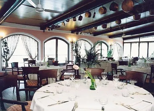 Hotel Ristorante Corona Lucca
