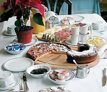 Hotel Ristorante Corona Lucca