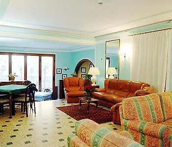 Hotel Ristorante Corona Lucca