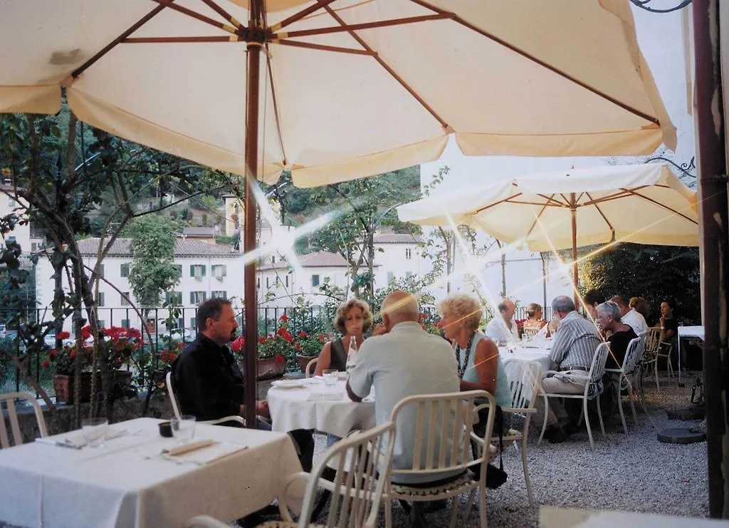 Hotel Ristorante Corona Lucca